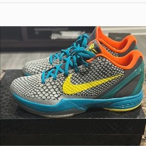 Kobe 6